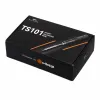 Паяльник MINIWARE TS101 с жалом TS‑BCz и блоком питания