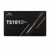 Паяльник MINIWARE TS101 с жалом TS‑BCz и блоком питания