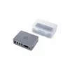 Алюминиевый корпус Orange Pi 5 Plus