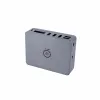 Алюминиевый корпус Orange Pi 5 Plus