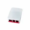 Корпус Raspberry Pi 5 с активным вентилятором