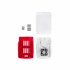 Корпус Raspberry Pi 5 с активным вентилятором