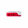Корпус Raspberry Pi 5 с активным вентилятором