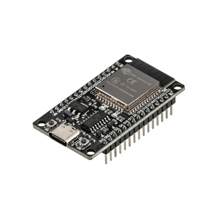 ESP32 CH340 Type-C