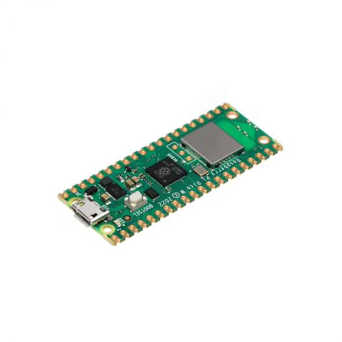 Raspberry Pi Pico W