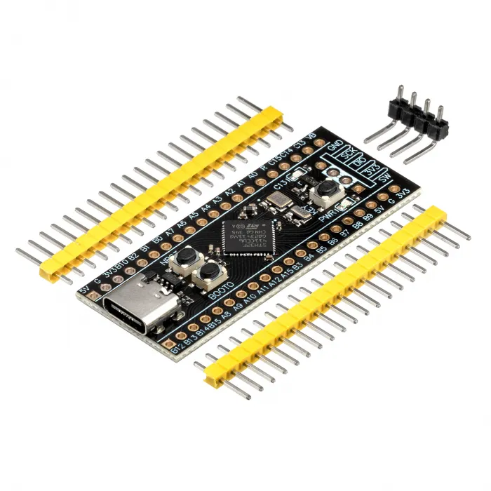 STM32F411CEU6