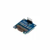 OLED-дисплей 0,96 дюйма 128×64 I2C
