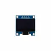 OLED-дисплей 0,96 дюйма 128×64 I2C