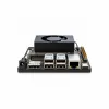 NVIDIA Jetson Orin Nano Super 8 ГБ, комплект с SSD 256 ГБ