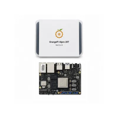 Orange Pi AIPro 20T