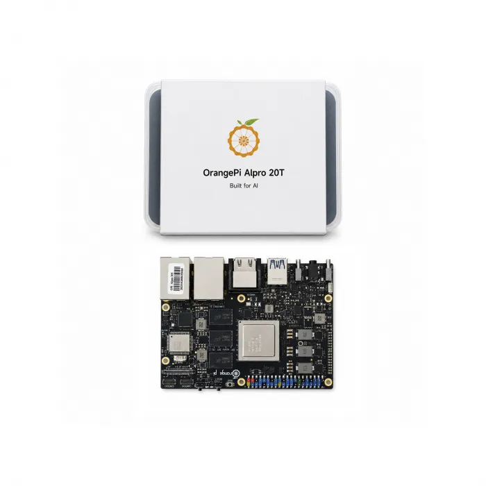 Orange Pi AIPro 20T