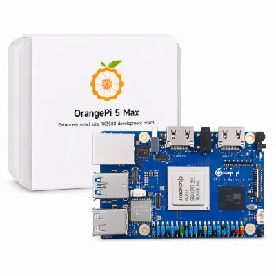 Orange Pi 5 Max