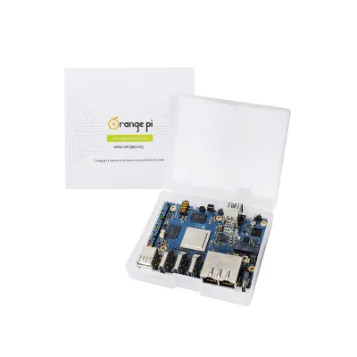 Orange Pi 5 Plus