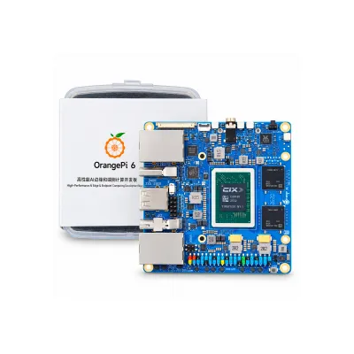 Orange Pi 6