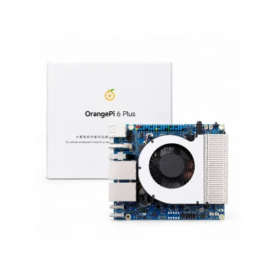 Orange Pi 6 Plus