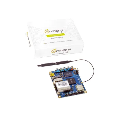 Orange Pi Zero 3