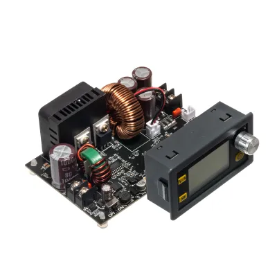 Модуль питания XY6020L с дисплеем